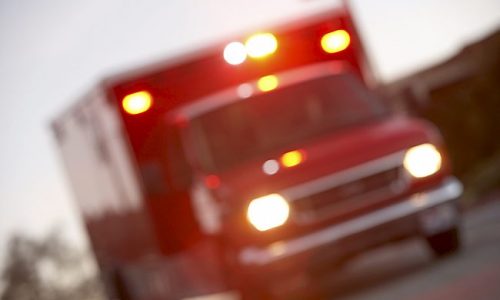 Hibbing man dies in campfire explosion in French Township