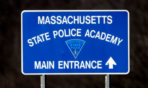 Massachusetts State Police recruit dies after boxing ‘training exercise’