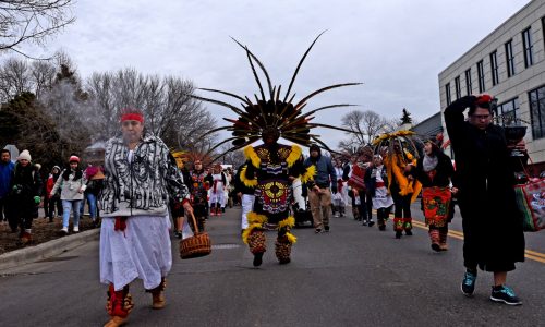 Celebrate Hispanic Heritage month with these Twin Cities events