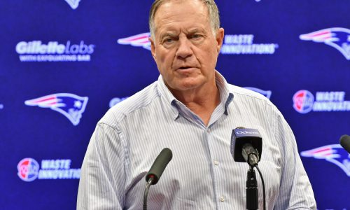 Bill Belichick unsure what Patriots’ ‘plan’ is after 1-3 start to season