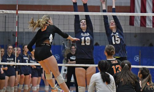 High school girls volleyball preview: Newton North eyes 3-peat