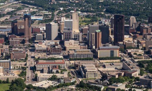 Two downtown St. Paul medical office buildings go to auction in October