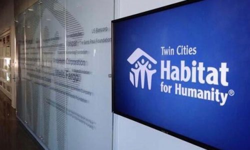 Q-and-A with Habitat for Humanity’s Chris Coleman and Cathy Lawrence