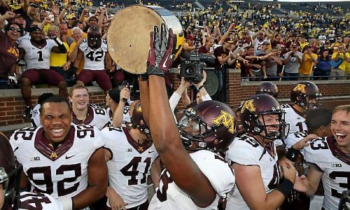 Gophers football at Michigan: Keys to game, how to watch and who has edge