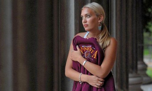 From our archives: A teen learns her biological father died a Sept. 11 hero