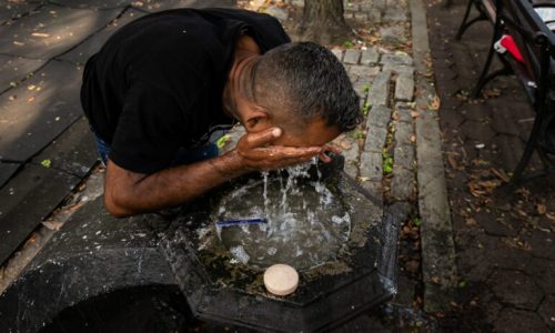 Opinion: Permanent Housing is the Way Forward as Communities Overheat 