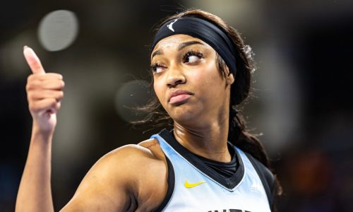 WNBA star Angel Reese makes cover of Sports Illustrated and Reese’s Puffs boxes nationwide