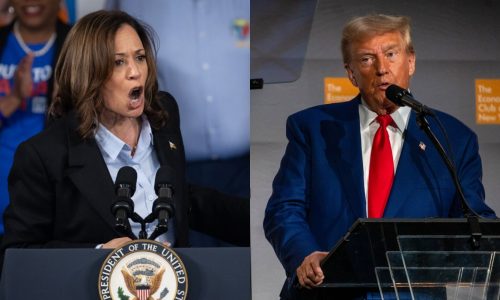 What to know as Trump, Harris face off for first presidential debate Tuesday