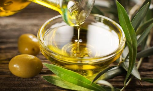 Study looks deeper into olive oil’s health benefits