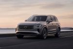 New Car Preview: 2025 Volvo XC90
