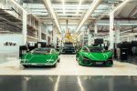 The Lamborghini Countach Celebrates a 50-Year Journey Being an Iconic Supercar