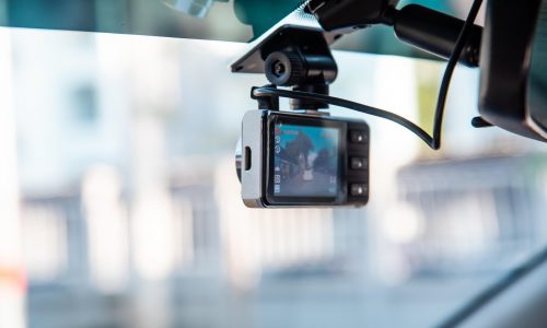 The Best Dash Cams for New Drivers: Nexar beam2 Stands Out