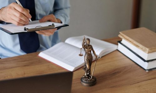 Navigating the Legal Maze: Understanding DUI Accidents in Atlanta