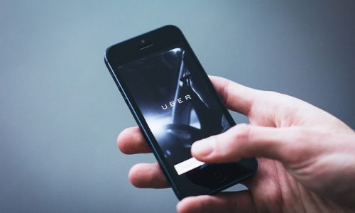 Can You Drive for Uber with a DUI?