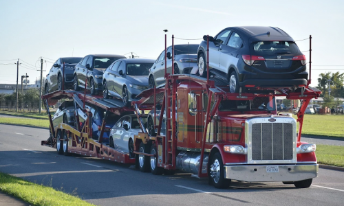 How to Prepare Your Car for Shipping
