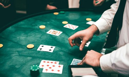 Adapting to New Legal Requirements: How UK Casinos are Evolving