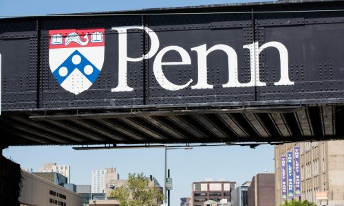 Jonathan Zimmerman: How the University of Pennsylvania lost its way on free speech