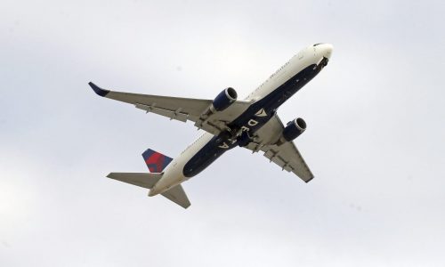 Letters: ‘Sustainable’ aviation fuel? Two reasons why it isn’t
