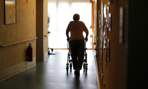 St. Croix County Health Care Campus safe from sale, board members say