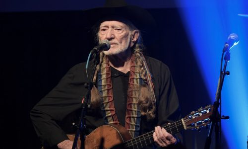 Concert review: Bob Dylan and Willie Nelson bring Outlaw Music Festival to Somerset