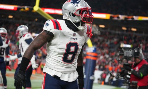 Patriots lose defensive captain Ja’Whaun Bentley for season