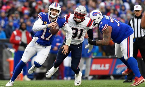 AFC East preview: Can the Patriots surprise against the Bills, Dolphins or Jets?