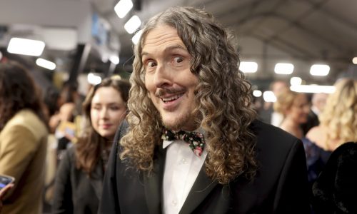 ‘Weird Al’ Yankovic books outdoor show at Treasure Island Casino in June