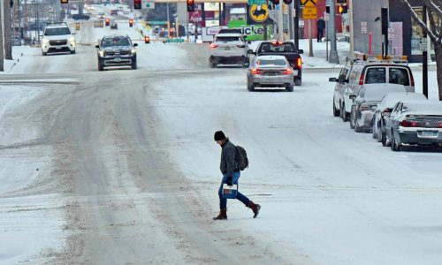 Gear up for winter during St. Paul’s Snow Summit