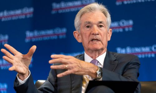 Anuzis: Fed gives with one hand, takes with the other
