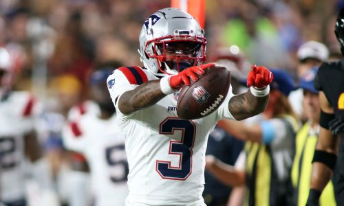 Patriots-Jets preview: Can Jerod Mayo’s Pats pull a Thursday Night Football upset?