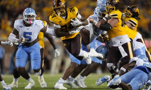 Gophers football vs. Rhode Island: Keys to game, how to watch and who has edge