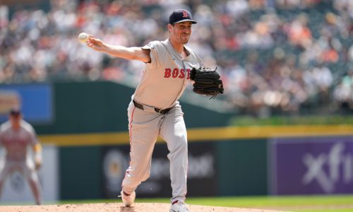 Red Sox loss defined by decision to pull Cooper Criswell after 4 perfect innings