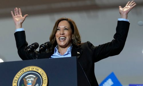 Harris to propose tenfold startup tax incentive increase she says will spur small business creation