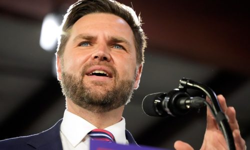 JD Vance’s Catholicism helped shape his views. So did this little-known group of Catholic thinkers