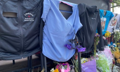 Motorist now faces third-degree murder charges for Park Tavern DWI crash that killed 2, injured 9