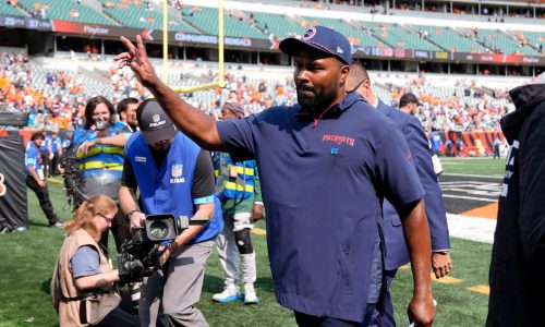 Callahan: The Patriots’ secret weapon for Seattle and more Week 2 thoughts