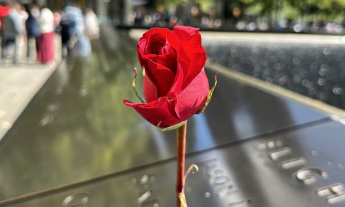 9/11 families vow to ‘keep fighting’ for justice 23 years later