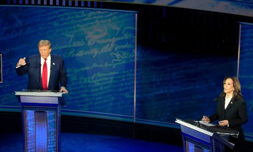 Editorial: ABC moderators the losers in presidential debate