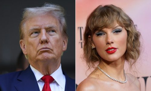 Donald Trump, Tim Walz respond to Taylor Swift’s endorsement of Kamala Harris