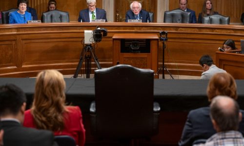 Steward CEO cites Fifth Amendment rights among reasons for skipping Senate hearing