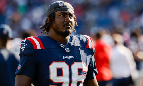 Patriots waiver claim explains difficulties of switching teams before season