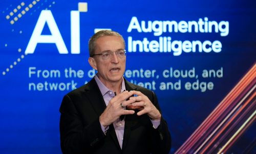 Chip wars: Qualcomm to explore takeover of Intel