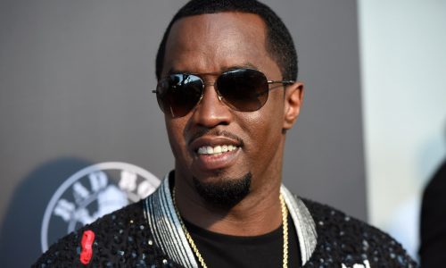 Sean ‘Diddy’ Combs jailed on sex trafficking indictment