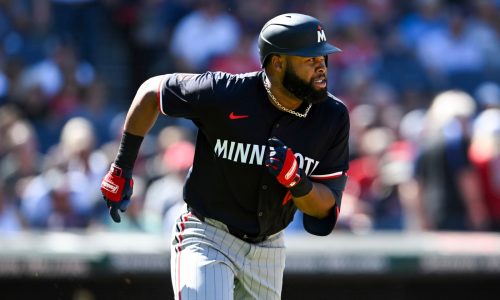 Twins walked off by Guardians, now tied in Wild Card race