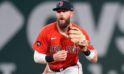 Red Sox playoff hopes all but extinguished after putrid 12-inning loss to Twins