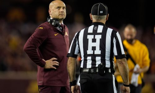 Gophers football: P.J. Fleck’s big buyout provides job security