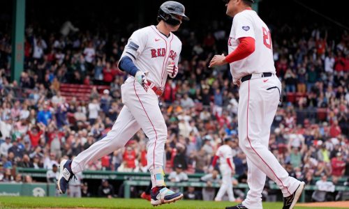 Twins rocked by Triston Casas in blowout loss to Red Sox