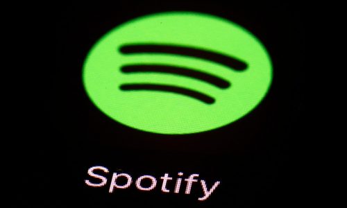 Ticker: Spotify goes down temporarily; Cheech and Chong sue California