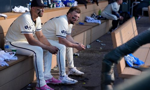 John Shipley: For Twins fans, final kick in the teeth came from ownership