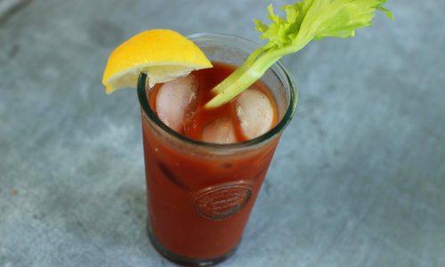 Hudson Bloody Mary Walk to support hot air balloon festival